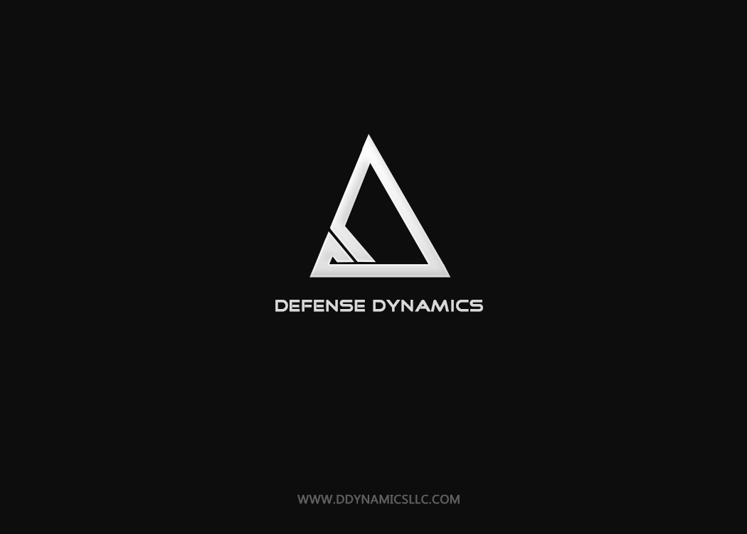 Logo Design by Design Founder for Defense Dynamics, LLC | Design #9630100