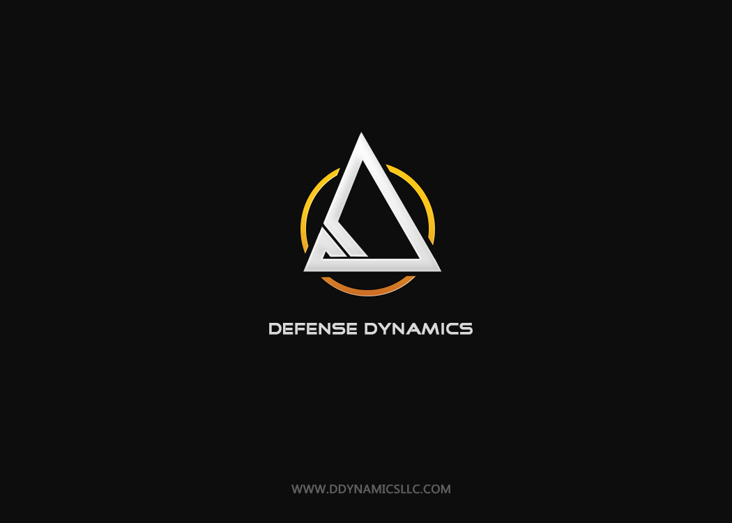 Logo Design by Design Founder for Defense Dynamics, LLC | Design #9630251