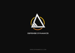 Logo Design by Design Founder for Defense Dynamics, LLC | Design: #9630251