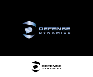 Design de Logo par Omee63 pour Defense Dynamics, LLC | Design : #9568606