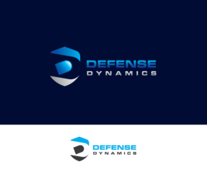 Design de Logo par Omee63 pour Defense Dynamics, LLC | Design : #9568607