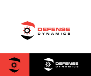 Design de Logo par Omee63 pour Defense Dynamics, LLC | Design : #9589976