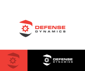 Design de Logo par Omee63 pour Defense Dynamics, LLC | Design : #9589977