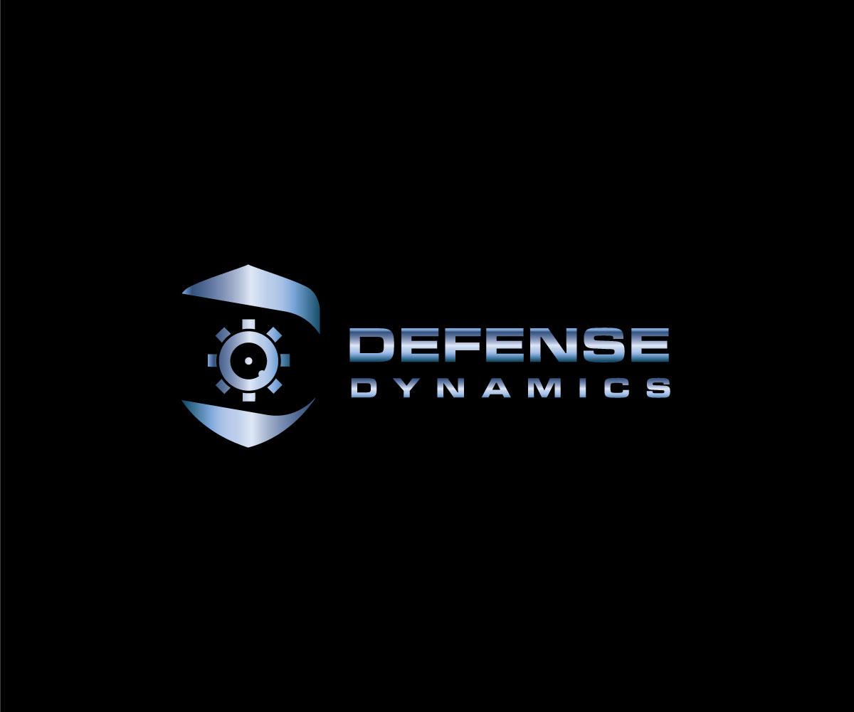 Logo Design by Omee63 for Defense Dynamics, LLC | Design #9594998