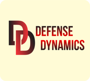 Logo Design by gagapandawa210 for Defense Dynamics, LLC | Design #9560253