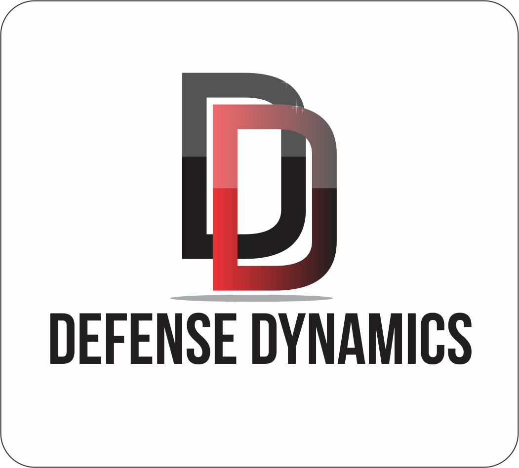 Diseño de Logo por gagapandawa210 para Defense Dynamics, LLC | Diseño #9560257