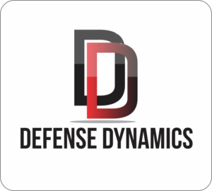 Logo Design by gagapandawa210 for Defense Dynamics, LLC | Design: #9560257