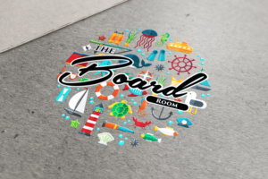 Logo Design by Arthesia Creative for Pantheon Computers | Design: #9728982