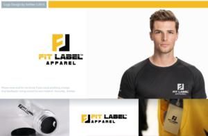 Logo Design by Anhlee for this project | Design #9600720