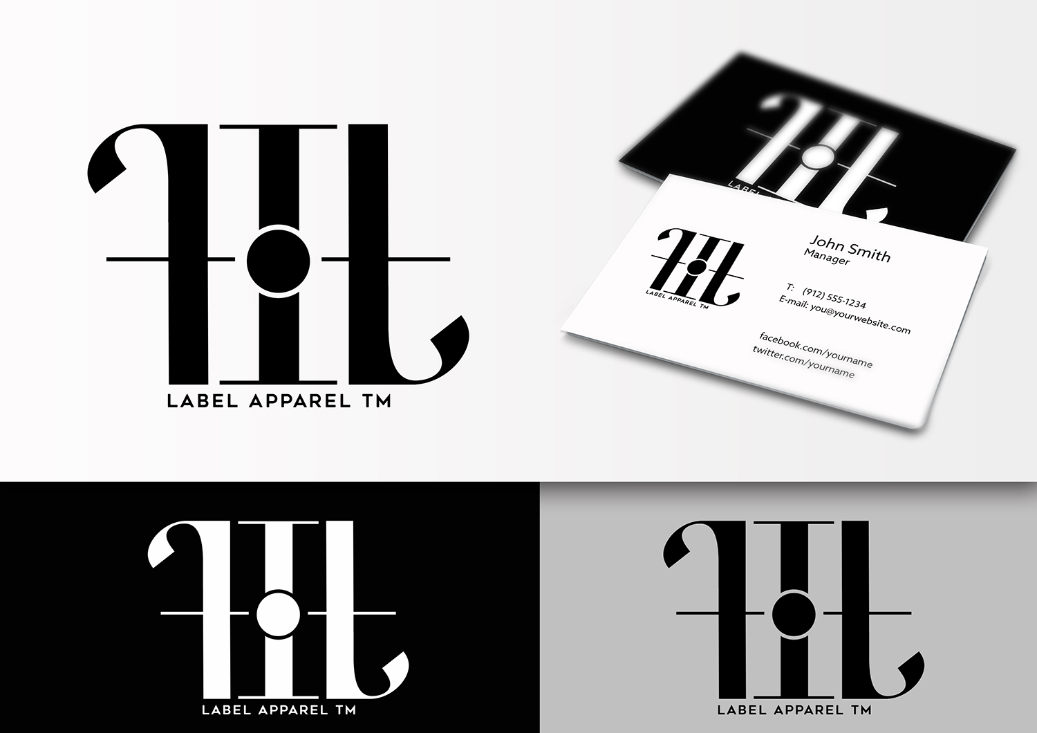 Logo Design by maria-kaz for this project | Design #9791435