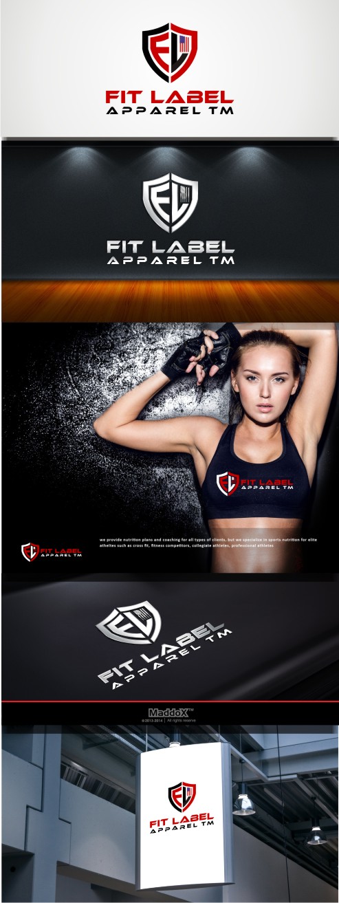 Logo Design by creative.bugs for this project | Design #9619408