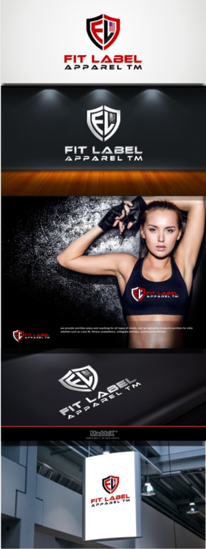 Logo Design by creative.bugs for this project | Design: #9619408