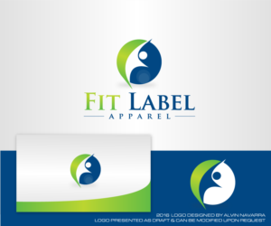 Logo Design by alvinnavarra for this project | Design #9764023