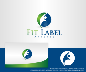 Logo Design by alvinnavarra for this project | Design: #9764056