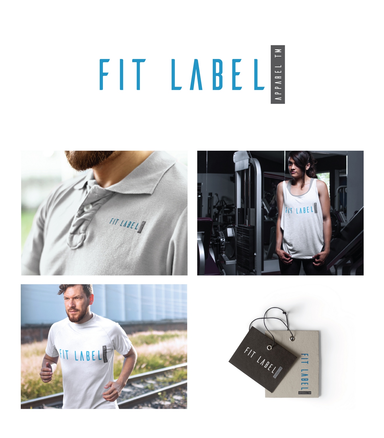 Logo Design by Fotografescu for this project | Design #9694815