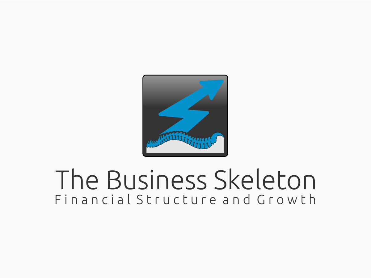 Logo Design by andiacos for The Business Skeleton | Design #9685994