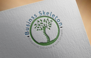 Design de Logo par IMD-HUB pour The Business Skeleton | Design : #9704655