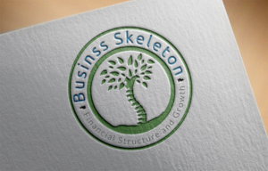 Design de Logo par IMD-HUB pour The Business Skeleton | Design : #9704666