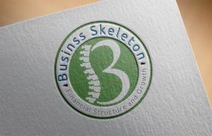 Design de Logo par IMD-HUB pour The Business Skeleton | Design : #9717036