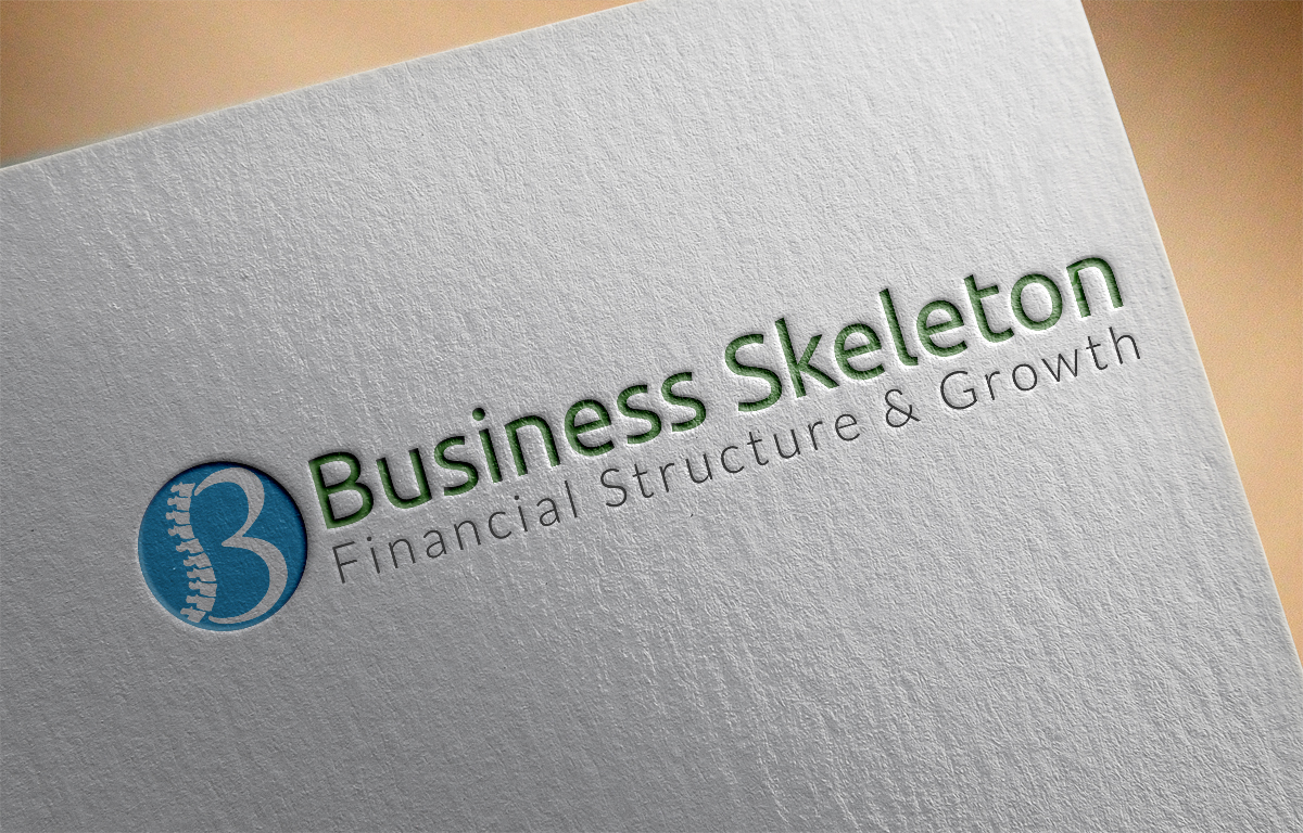 Diseño de Logo por IMD-HUB para The Business Skeleton | Diseño #9717107
