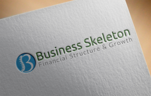 Design de Logo par IMD-HUB pour The Business Skeleton | Design : #9717107