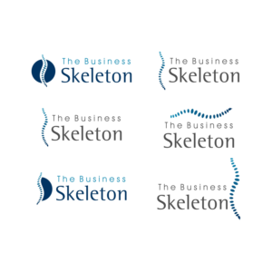Design de Logo par QuattroCreative pour The Business Skeleton | Design : #9557261