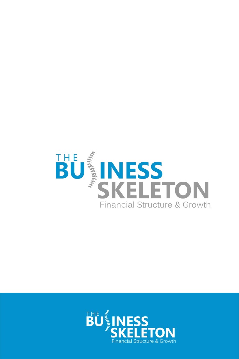 Logo Design by alok bhopatkar for The Business Skeleton | Design #9718139
