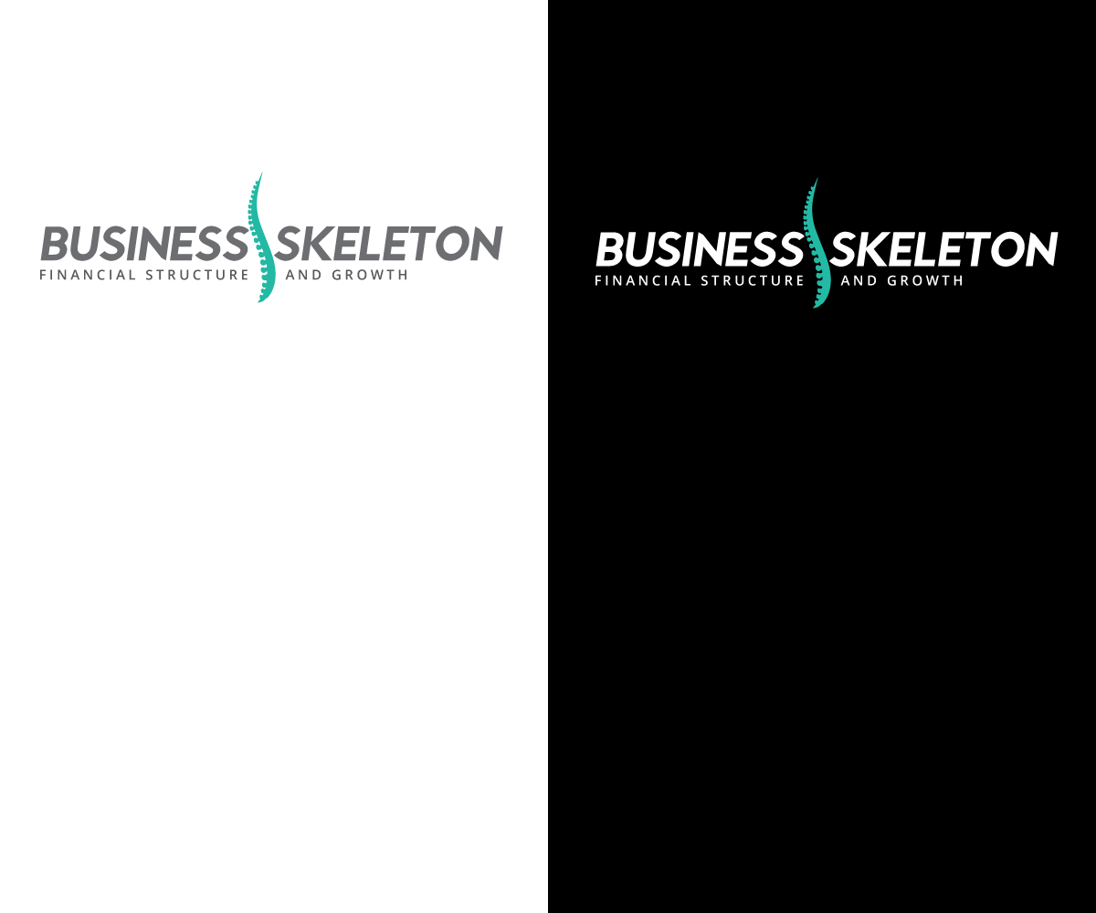 Design de Logo par roopaljain pour The Business Skeleton | Design #9606069