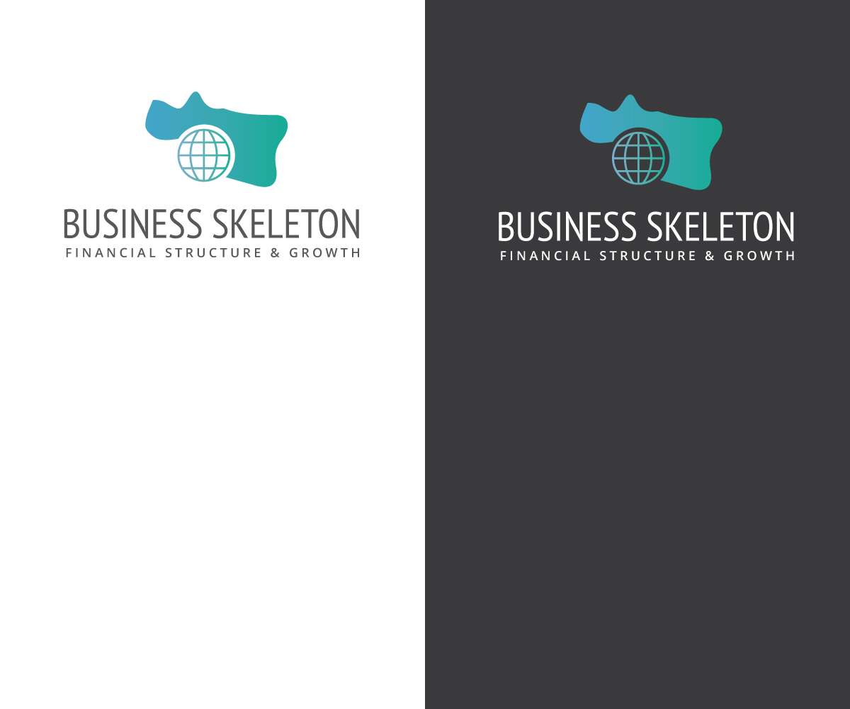 Design de Logo par roopaljain pour The Business Skeleton | Design #9606070