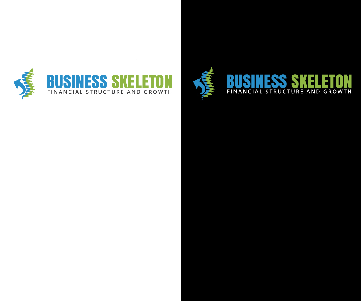 Design de Logo par roopaljain pour The Business Skeleton | Design #9606071