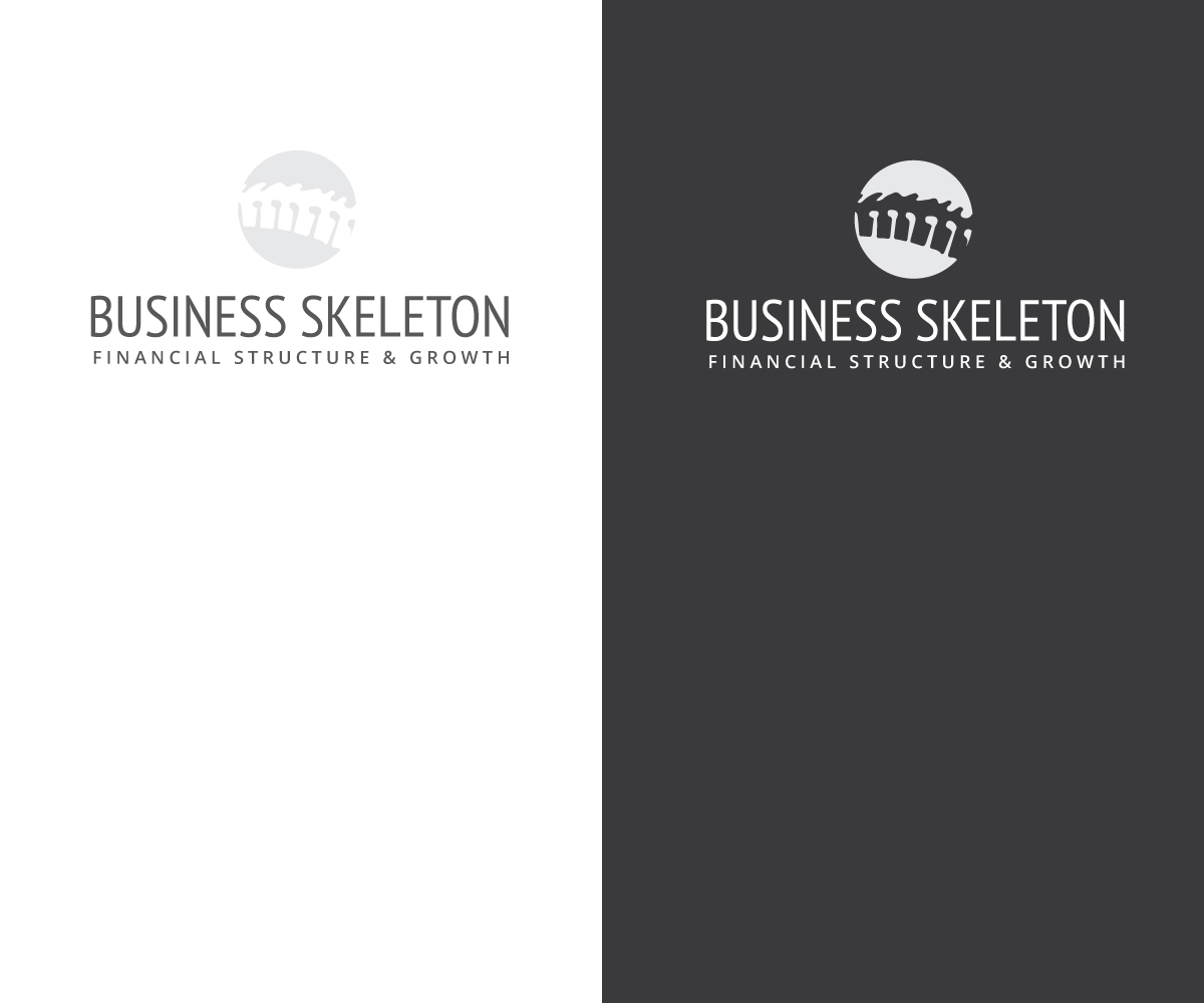 Design de Logo par roopaljain pour The Business Skeleton | Design #9692404