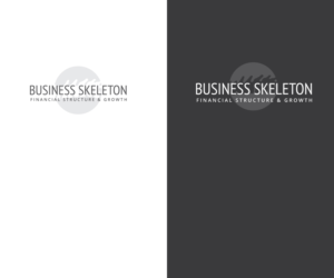 Design de Logo par roopaljain pour The Business Skeleton | Design : #9770803