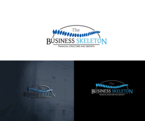 Design de Logo par milan1981 pour The Business Skeleton | Design : #9593098