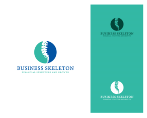 Design de Logo par creativelogodesigner86 pour The Business Skeleton | Design : #9553983