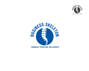 Design de Logo par creativelogodesigner86 pour The Business Skeleton | Design : #9576130