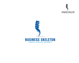 Design de Logo par creativelogodesigner86 pour The Business Skeleton | Design : #9576131