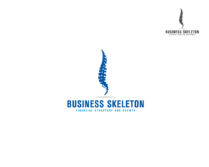 Design de Logo par creativelogodesigner86 pour The Business Skeleton | Design : #9576136