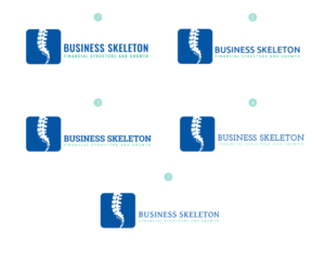 Design de Logo par creativelogodesigner86 pour The Business Skeleton | Design : #9578791