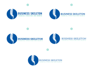 Design de Logo par creativelogodesigner86 pour The Business Skeleton | Design : #9578792