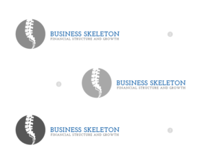 Design de Logo par creativelogodesigner86 pour The Business Skeleton | Design : #9582761