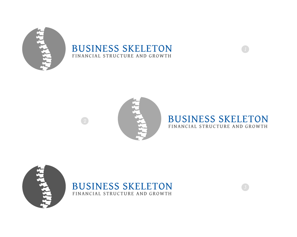 Design de Logo par creativelogodesigner86 pour The Business Skeleton | Design #9582764