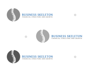 Design de Logo par creativelogodesigner86 pour The Business Skeleton | Design : #9582764
