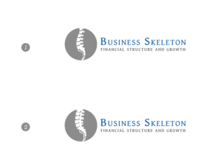 Design de Logo par creativelogodesigner86 pour The Business Skeleton | Design : #9586245