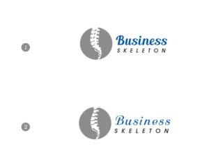 Design de Logo par creativelogodesigner86 pour The Business Skeleton | Design : #9604800