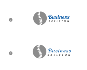Design de Logo par creativelogodesigner86 pour The Business Skeleton | Design : #9604984