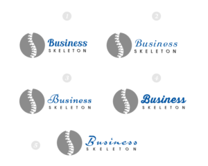 Design de Logo par creativelogodesigner86 pour The Business Skeleton | Design : #9605210