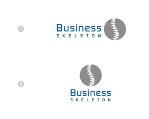 Design de Logo par creativelogodesigner86 pour The Business Skeleton | Design : #9783816