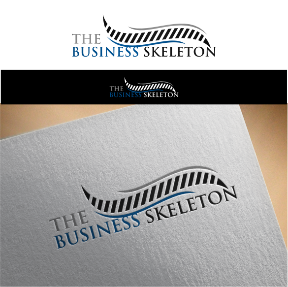 Design de Logo par pringlebermudez23 pour The Business Skeleton | Design #9796275