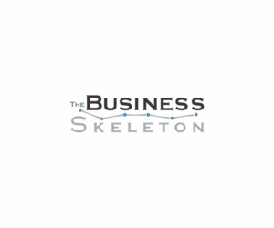 Logo Design by maverick for The Business Skeleton | Design #9620498