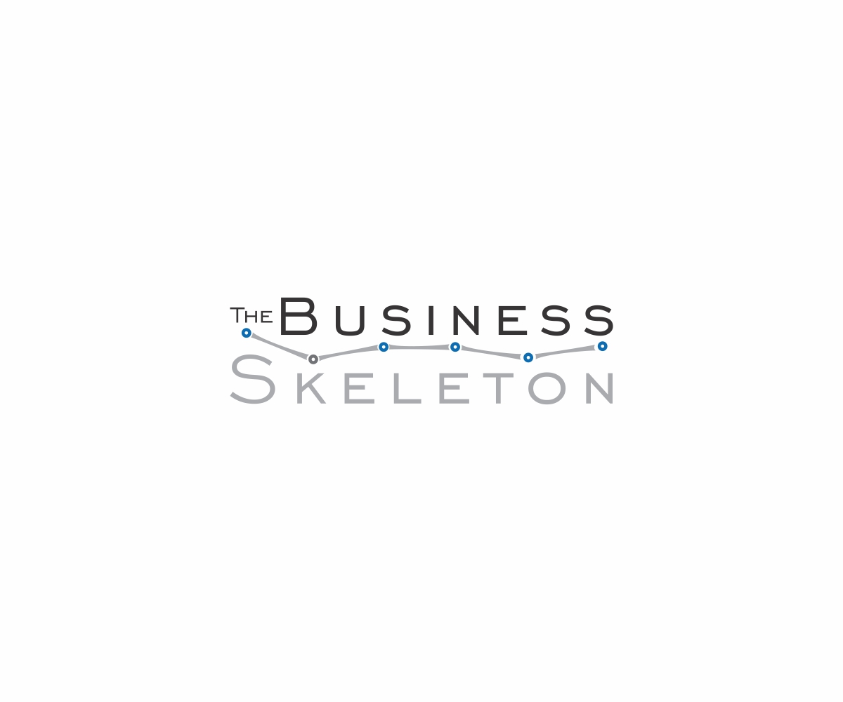 Design de Logo par maverick pour The Business Skeleton | Design #9670083